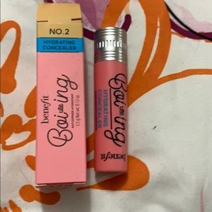 Benefit Boi-ing Hydrating Concealer No. 2